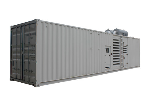 50HZ 60HZ Big Power 1500KVA 1600 KW 2000KVA Industrial Perkins Diesel Power Generator