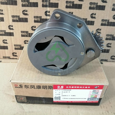 Cummins Genuine Parts Lub Oil Pump 3966840 for DCEC 6CT Engine