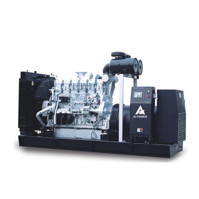 1600 Kw Mitsubishi Diesel Generator