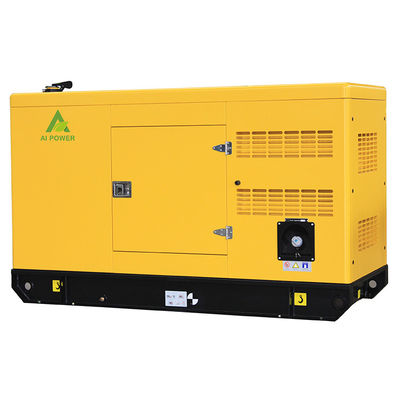 60kva 48kw Electric Silent Diesel Generator YD4EZLD Chinese Yangdong Generator