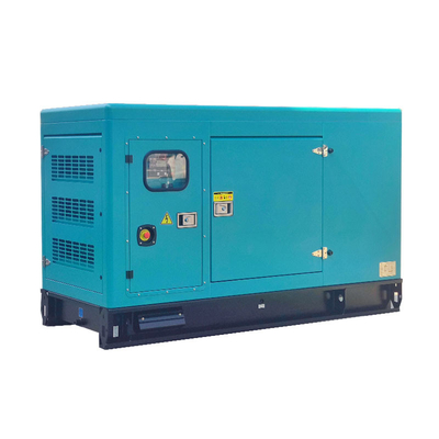 50KVA 100KVA 500KVA 1000KVA Cummins Diesel Generator Set DCEC And CCEC Powered