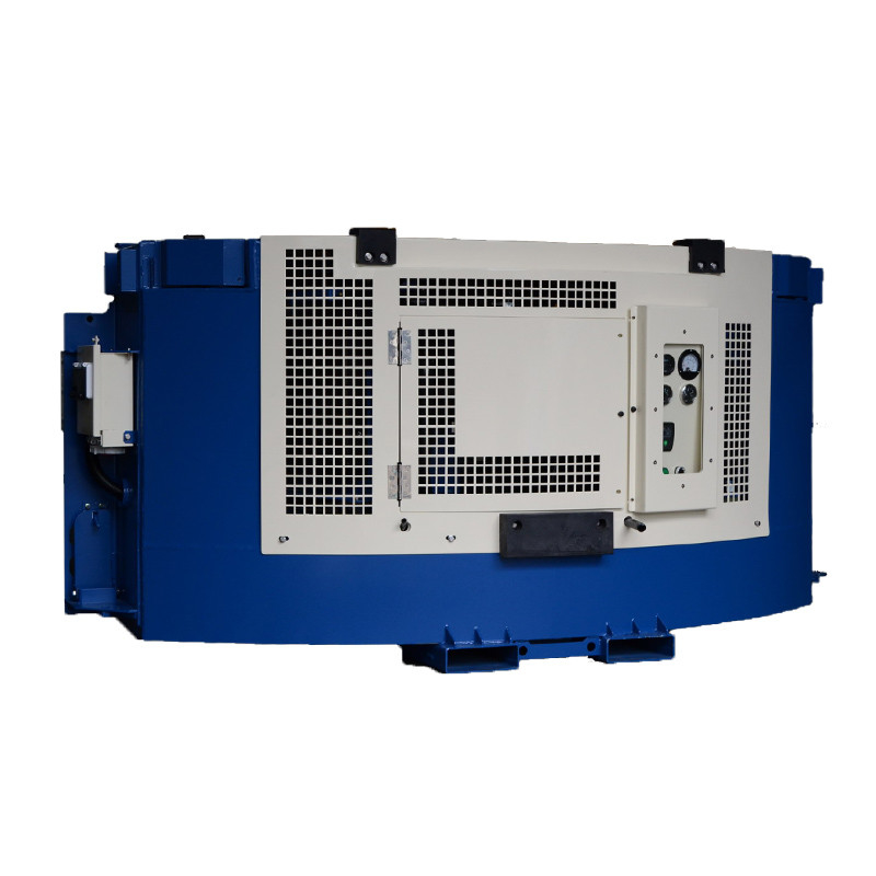 Clip On AC Three Phase Reefer Container Genset 460V Diesel Generator 15KW 60Hz