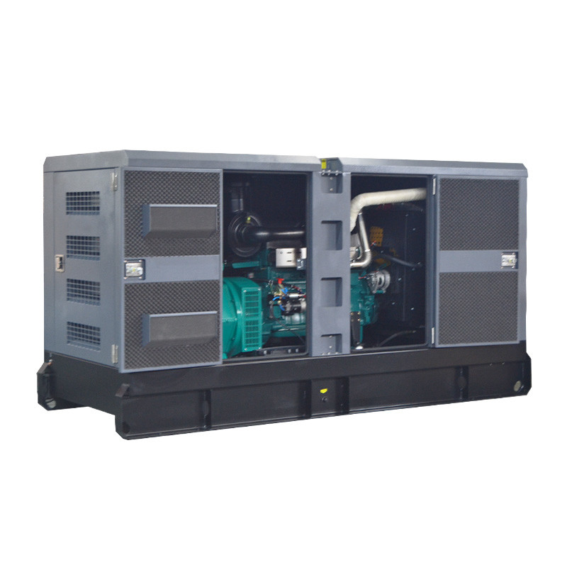 Cummins Stamford Super Silent Diesel Generator 350KVA 450KVA 500KVA 800KVA