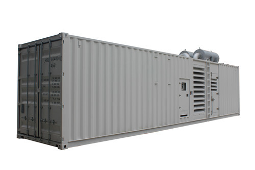 50HZ 60HZ Big Power 1500KVA 1600 KW 2000KVA Industrial Perkins Diesel Power Generator