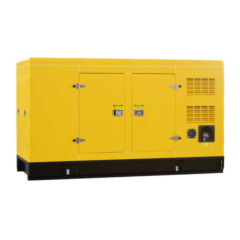 150 Kw Water Cooled Home Chinese Diesel Generator 12 Cylinder ISO SC7H250D2